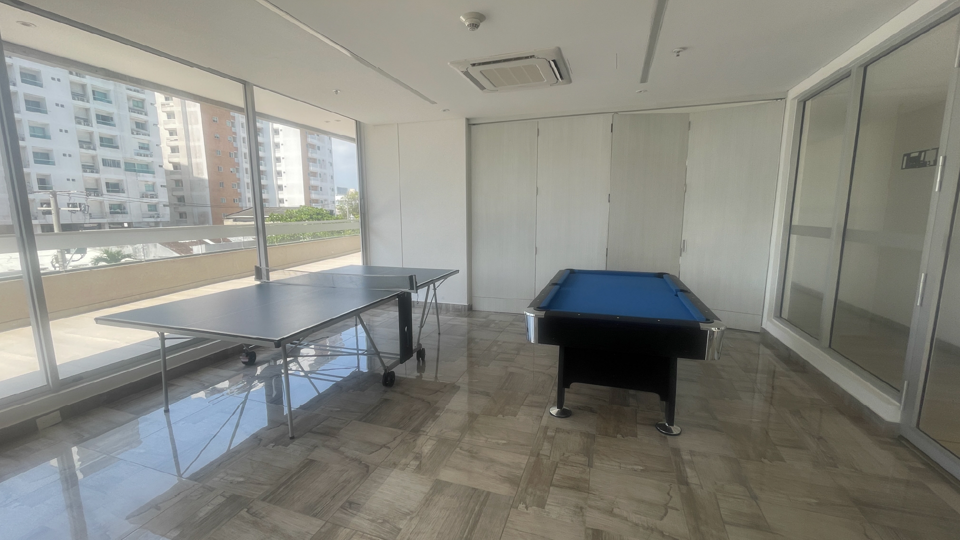 Apartaestudio en venta en El Poblado, Barranquilla · foto 17 de 20