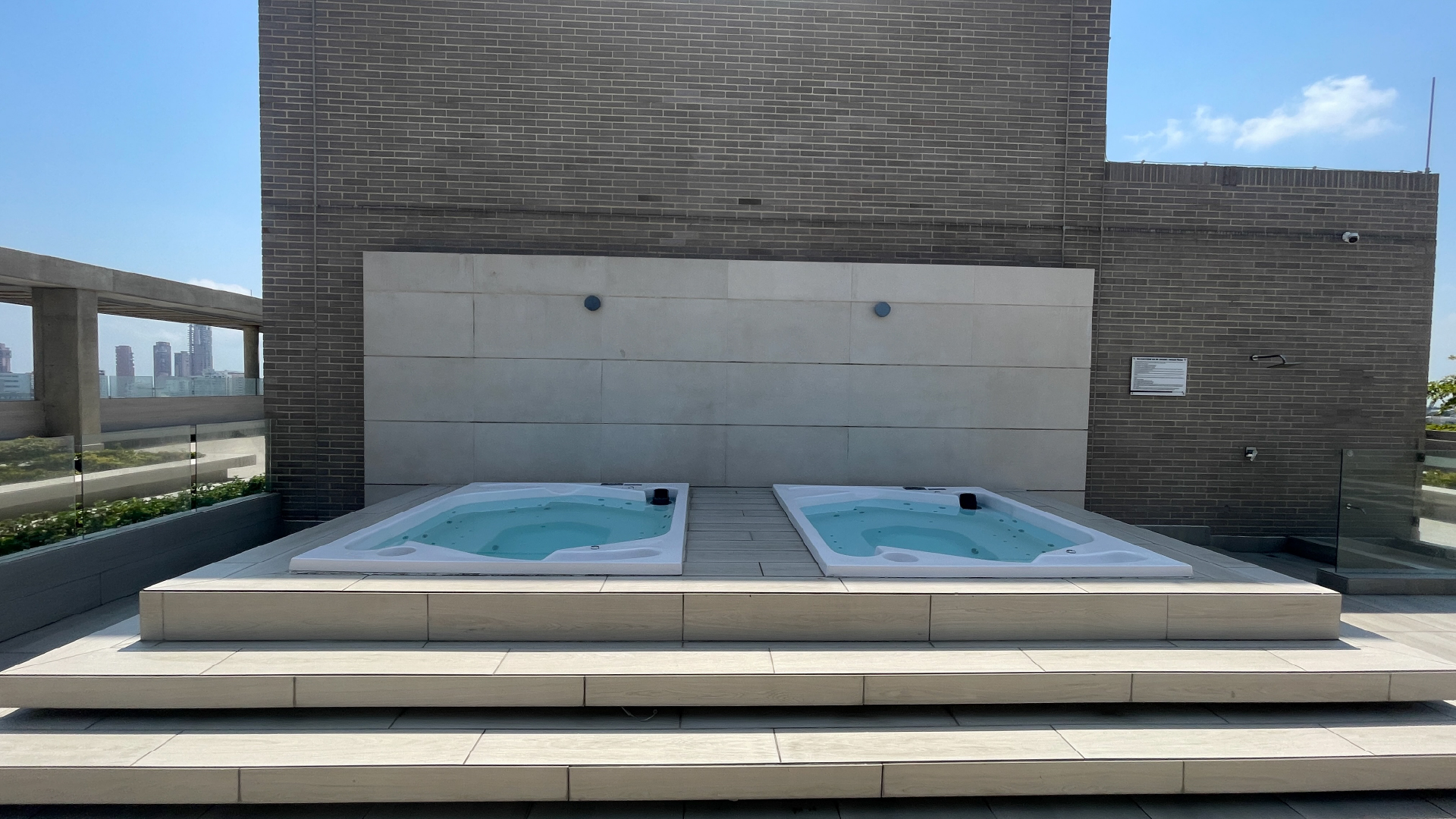 Apartaestudio en venta en El Poblado, Barranquilla · foto 19 de 20
