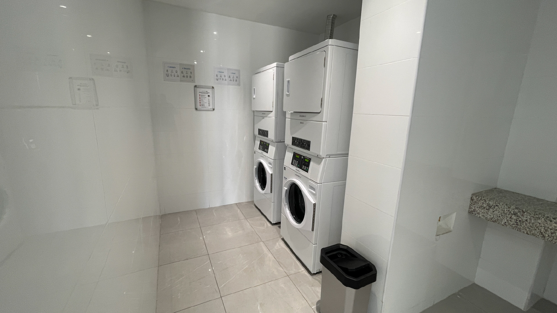 Apartaestudio en venta en El Poblado, Barranquilla · foto 20 de 20