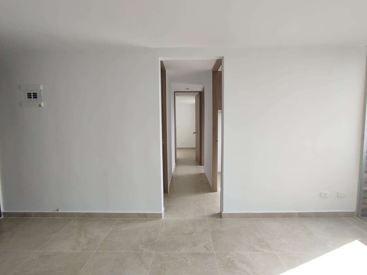 2BR Apartment in Cuchillas de san jose (50 m²) - 4