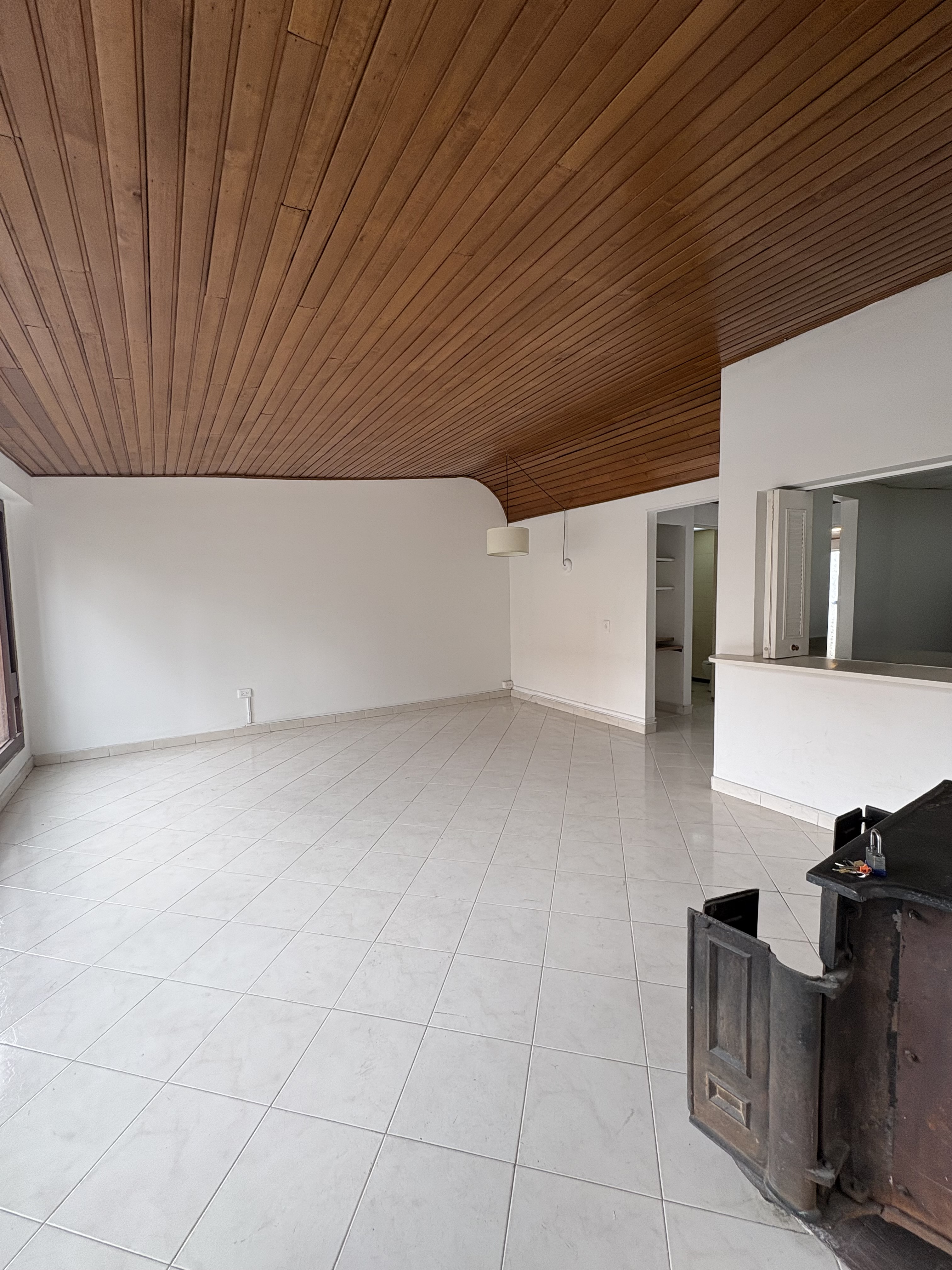 Apartamento en venta en Lisboa Usaquén, Bogotá · foto 3 de 7