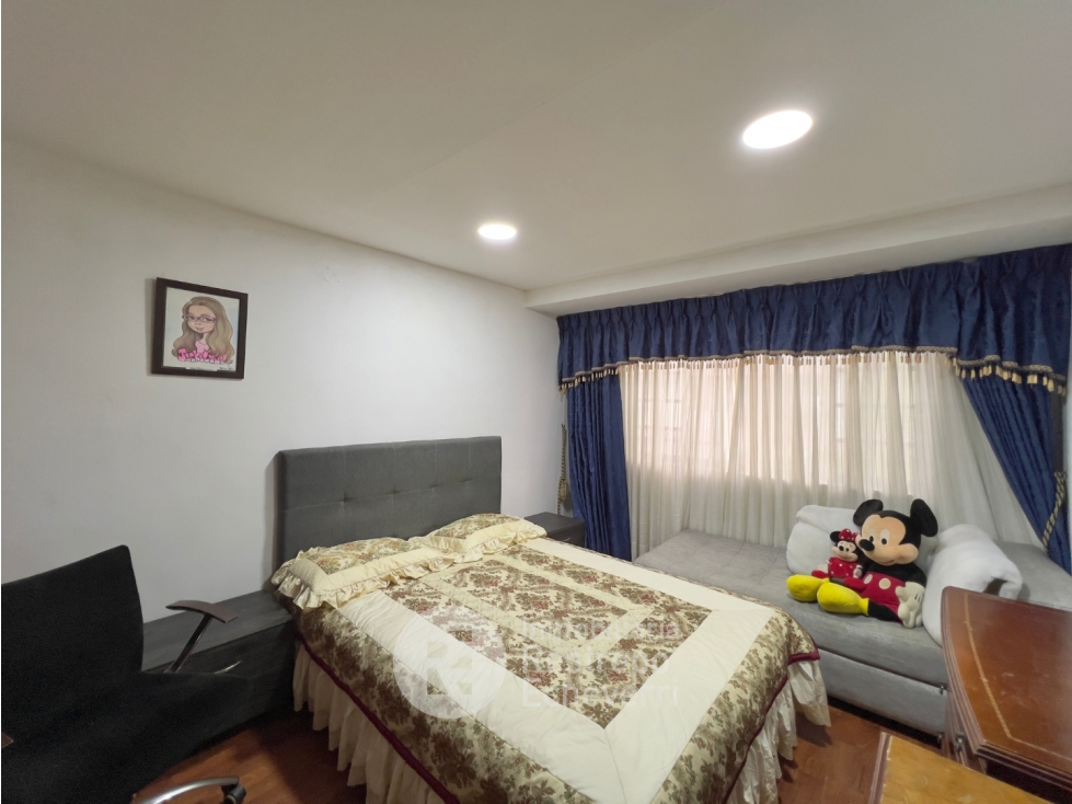 Casa en arriendo en La Rambla, Manizales · foto 3 de 19