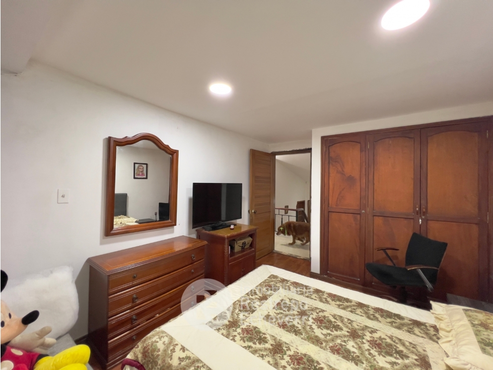 Casa en arriendo en La Rambla, Manizales · foto 4 de 19