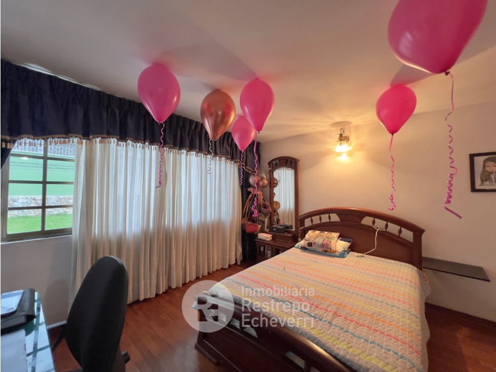 Casa en arriendo en La Rambla, Manizales · foto 5 de 19
