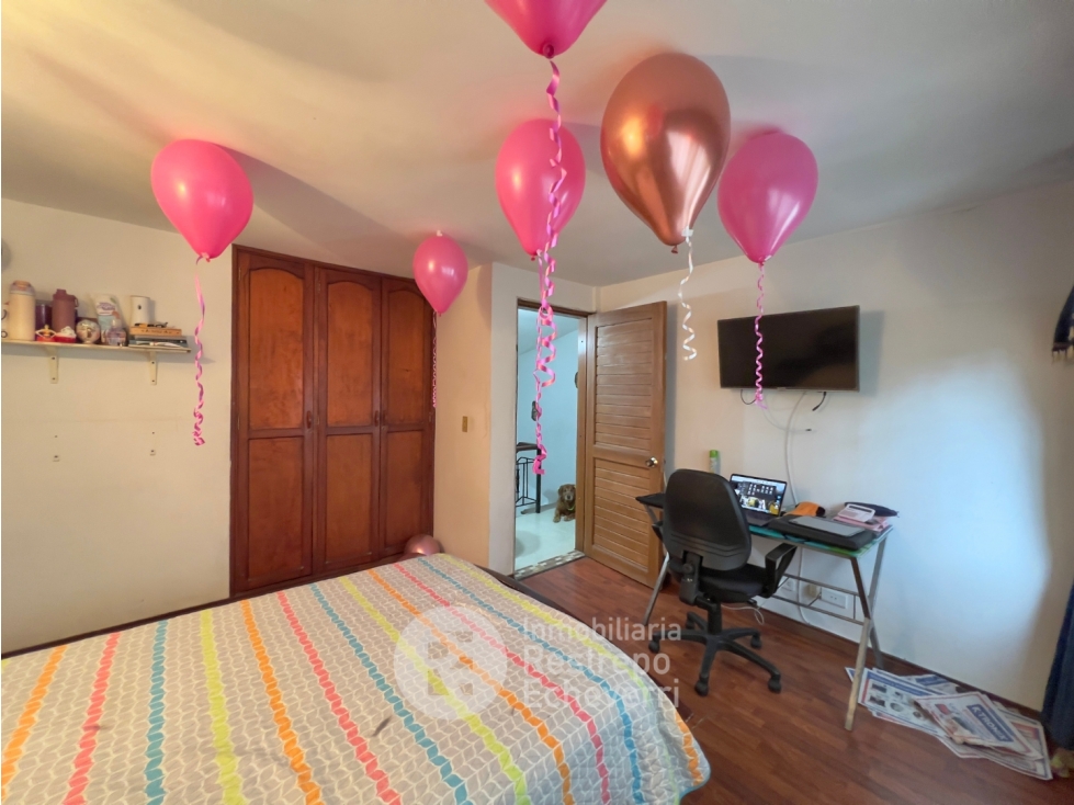 Casa en arriendo en La Rambla, Manizales · foto 6 de 19