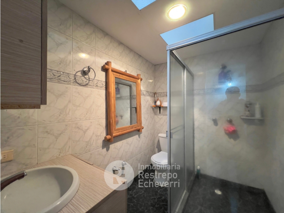 Casa en arriendo en La Rambla, Manizales · foto 7 de 19