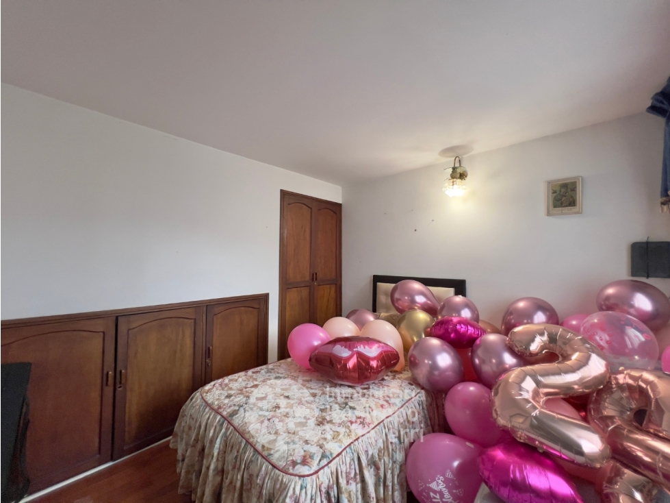 Casa en arriendo en La Rambla, Manizales · foto 8 de 19