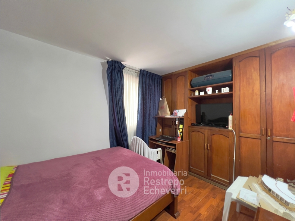 Casa en arriendo en La Rambla, Manizales · foto 10 de 19