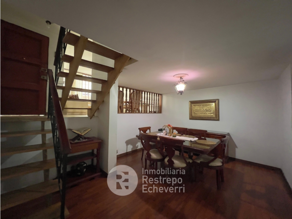 Casa en arriendo en La Rambla, Manizales · foto 11 de 19