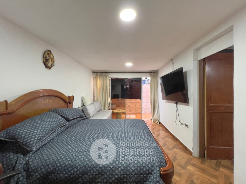Casa en arriendo en La Rambla, Manizales · foto 12 de 19