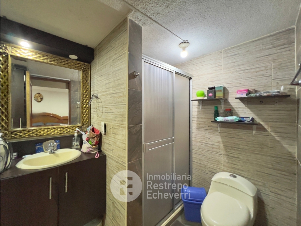 Casa en arriendo en La Rambla, Manizales · foto 13 de 19