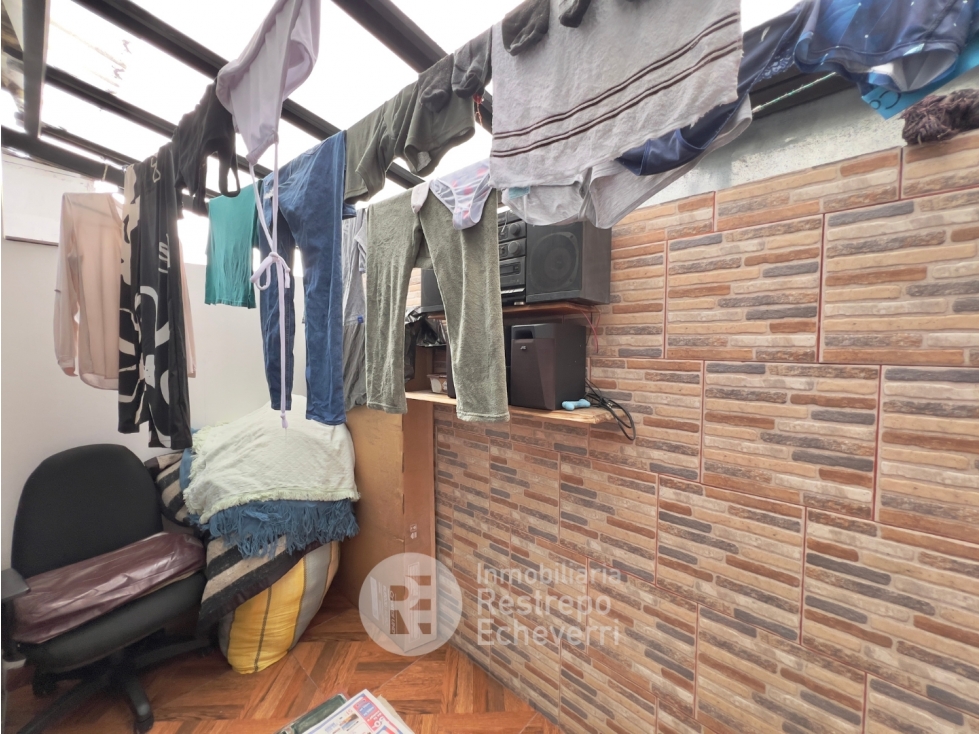 Casa en arriendo en La Rambla, Manizales · foto 14 de 19