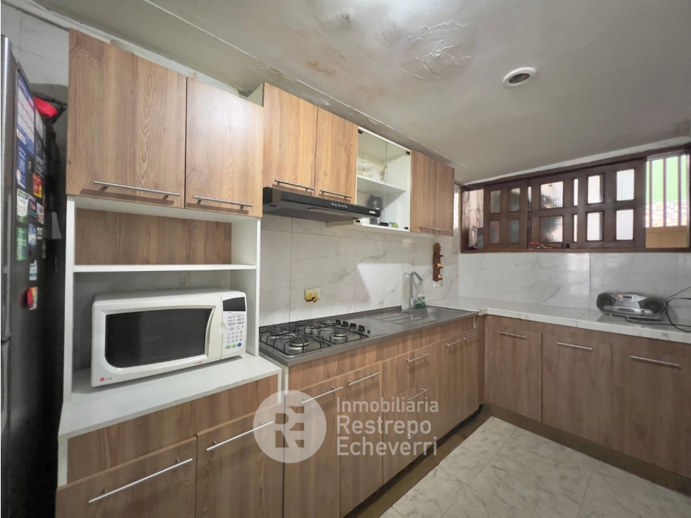 Casa en arriendo en La Rambla, Manizales · foto 15 de 19