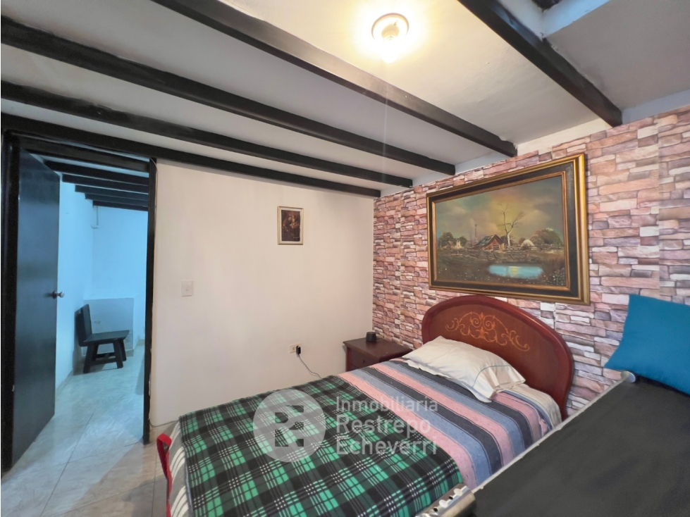 Casa en arriendo en La Rambla, Manizales · foto 16 de 19