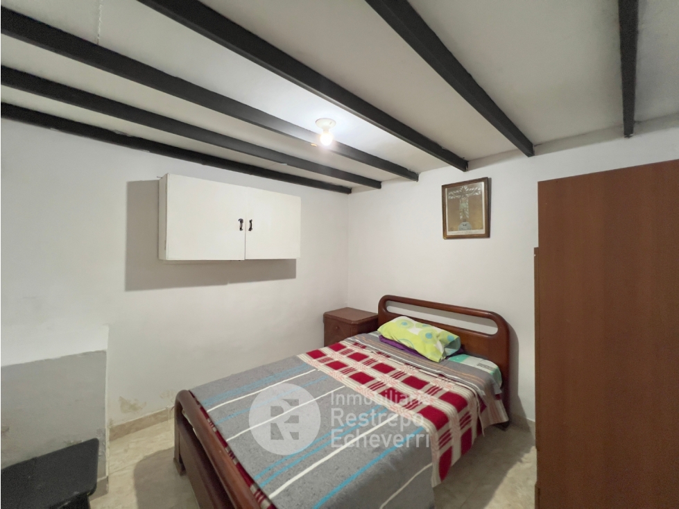 Casa en arriendo en La Rambla, Manizales · foto 17 de 19