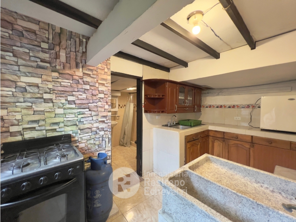 Casa en arriendo en La Rambla, Manizales · foto 18 de 19