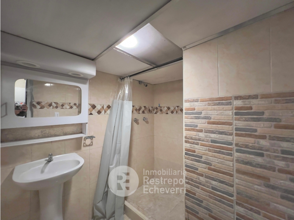 Casa en arriendo en La Rambla, Manizales · foto 19 de 19