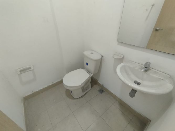 Oficina en arriendo en La Candelaria, Medellín, 32 m² · foto 2 de 7