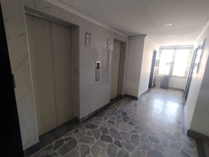 Oficina en arriendo en La Candelaria, Medellín, 32 m² · foto 7 de 7