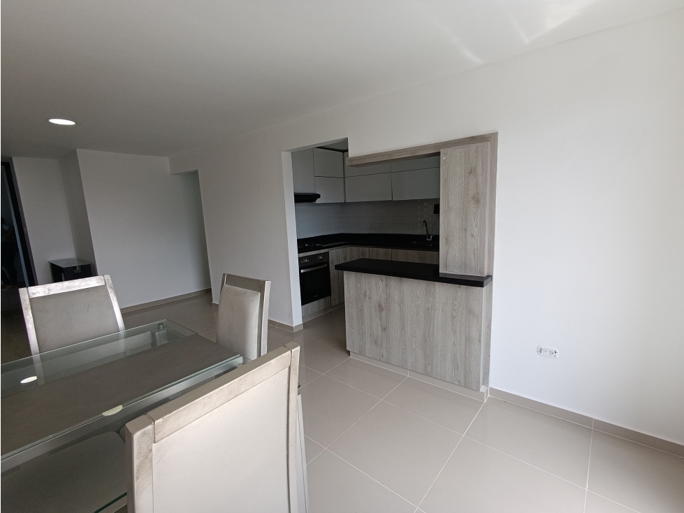 Apartamento en venta en Ciudad Jardin, Barranquilla · foto 5 de 14