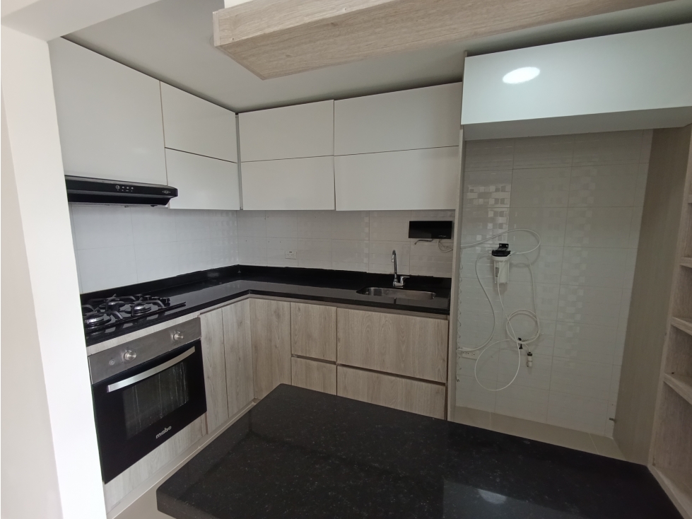 Apartamento en venta en Ciudad Jardin, Barranquilla · foto 7 de 14