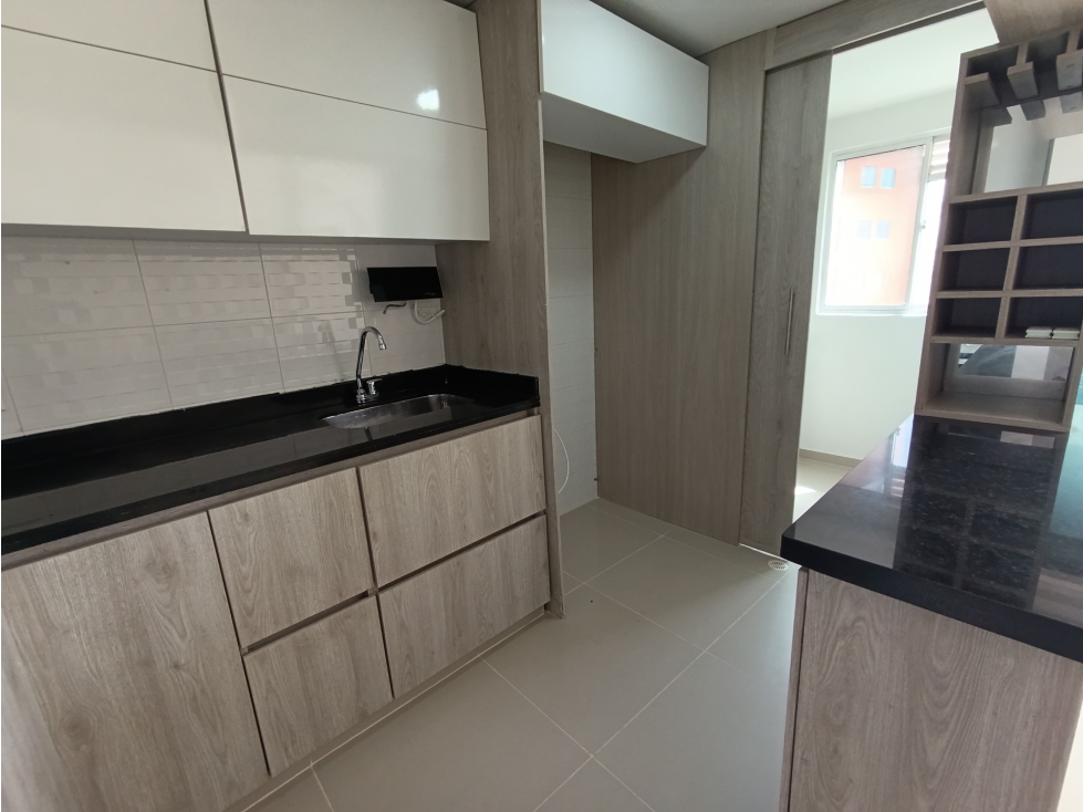 Apartamento en venta en Ciudad Jardin, Barranquilla · foto 8 de 14