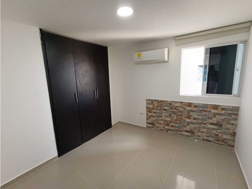 Apartamento en venta en Ciudad Jardin, Barranquilla · foto 10 de 14