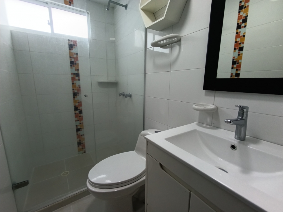 Apartamento en venta en Ciudad Jardin, Barranquilla · foto 11 de 14