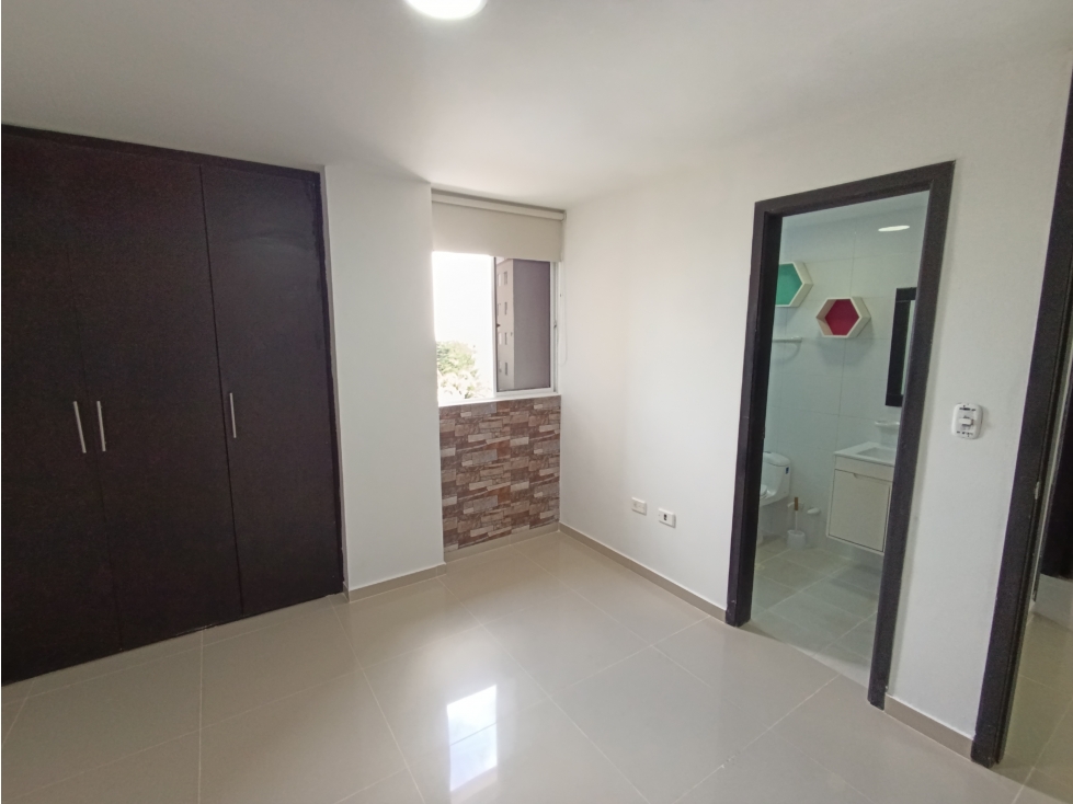 Apartamento en venta en Ciudad Jardin, Barranquilla · foto 12 de 14