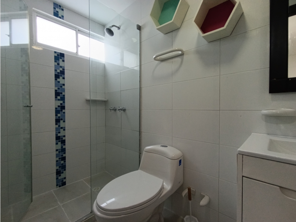 Apartamento en venta en Ciudad Jardin, Barranquilla · foto 14 de 14