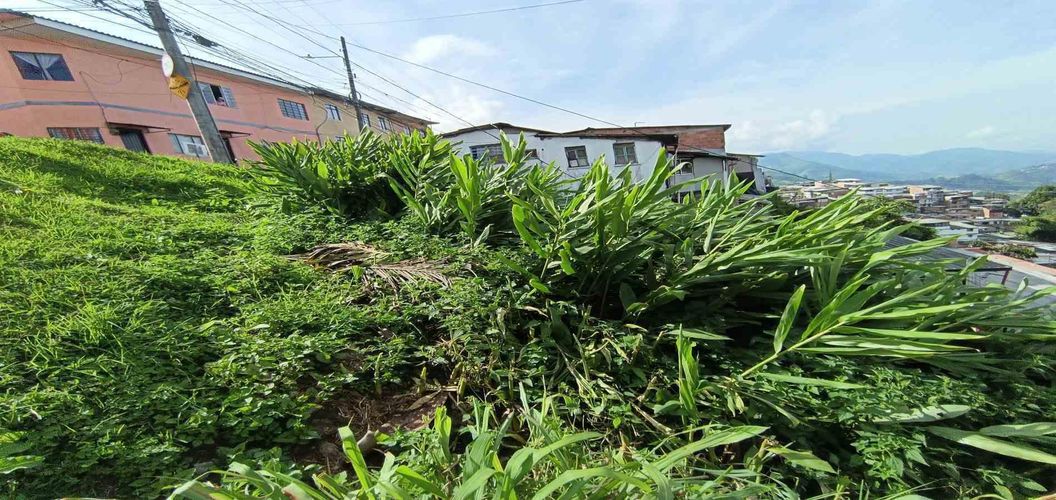 Lote en venta en Cervantes, Manizales, 96 m² · foto 11 de 17