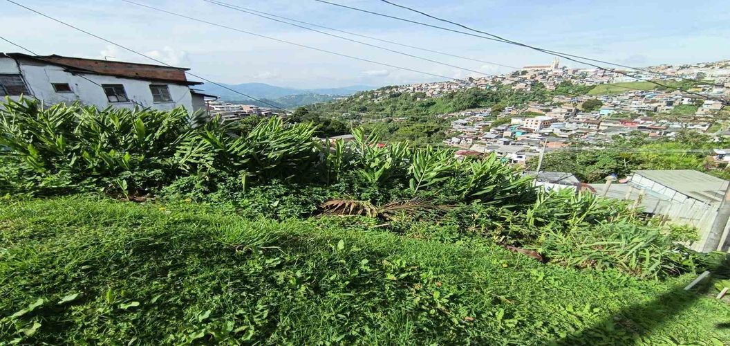 Lote en venta en Cervantes, Manizales, 96 m² · foto 14 de 17