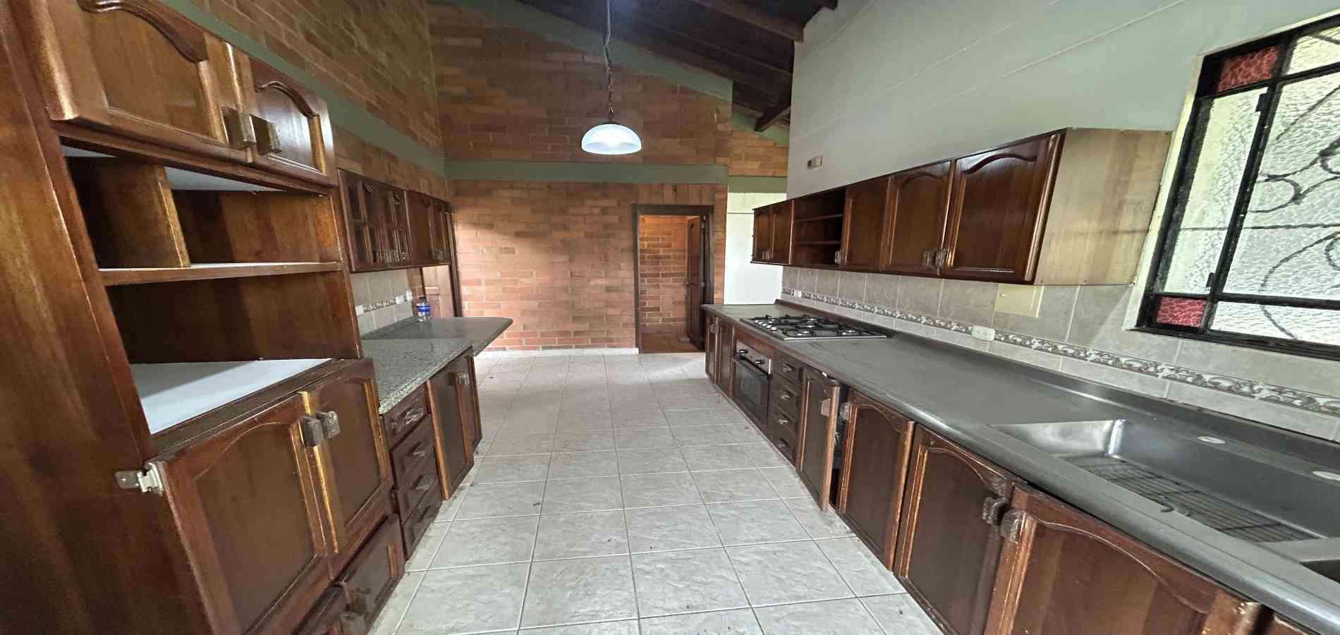 Casa en venta en Morelia, Pereira · foto 6 de 24