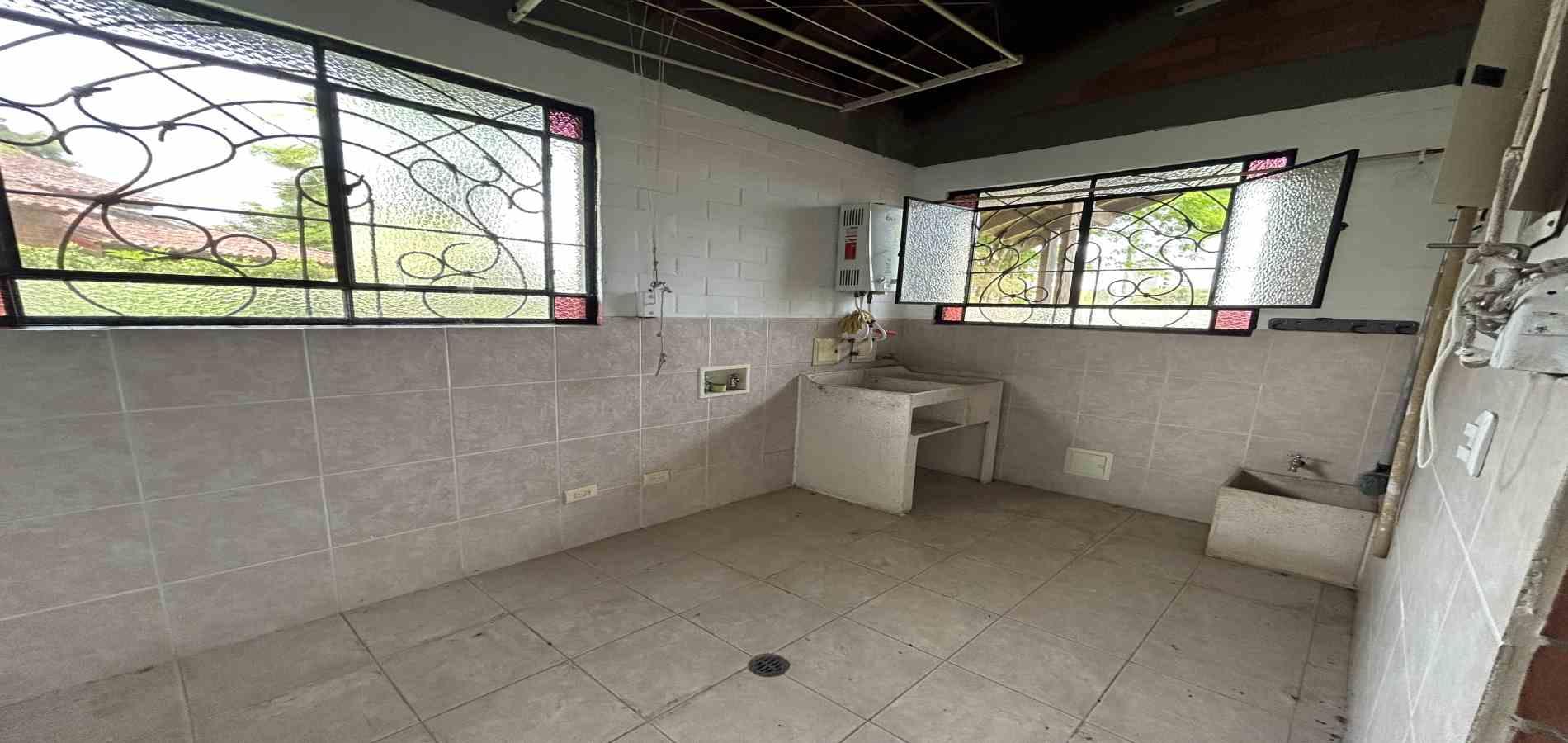 Casa en venta en Morelia, Pereira · foto 8 de 24