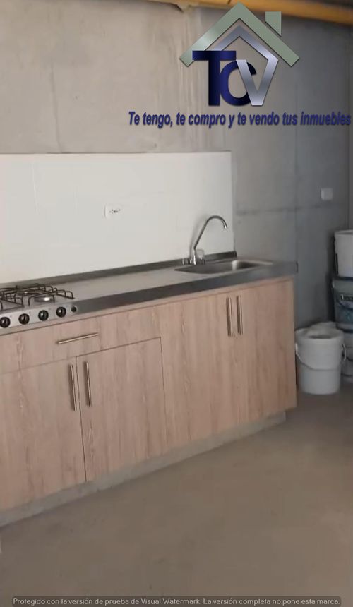Apartamento de 3 alcobas en venta en San Antonio Del Carrizal, Girón, 61 m² · foto 2 de 10