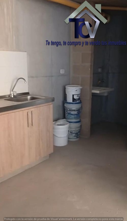 Apartamento de 3 alcobas en venta en San Antonio Del Carrizal, Girón, 61 m² · foto 3 de 10