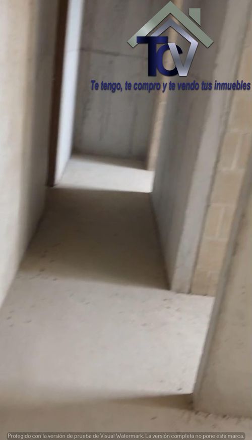 Apartamento de 3 alcobas en venta en San Antonio Del Carrizal, Girón, 61 m² · foto 4 de 10