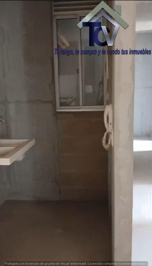 Apartamento de 3 alcobas en venta en San Antonio Del Carrizal, Girón, 61 m² · foto 9 de 10