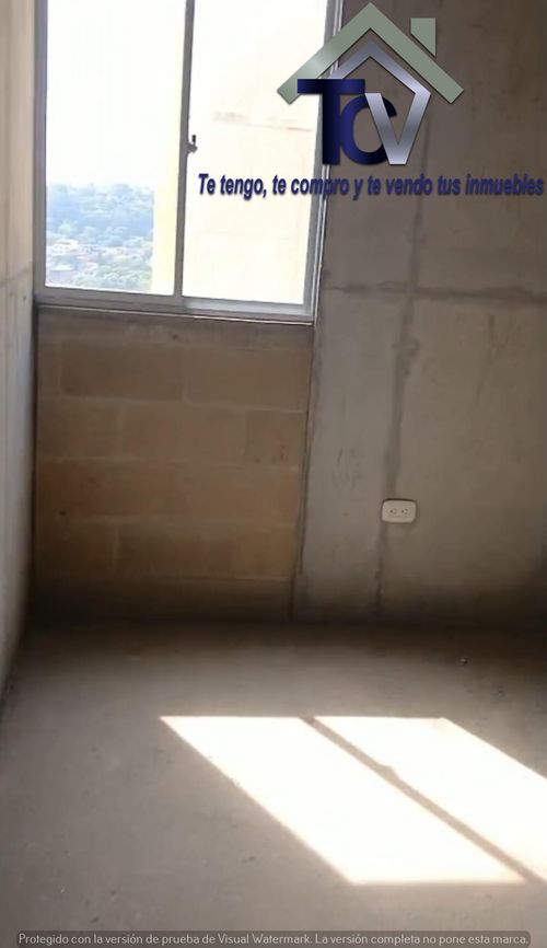 Apartamento de 3 alcobas en venta en San Antonio Del Carrizal, Girón, 61 m² · foto 10 de 10