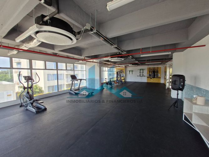 Apartamento de 3 alcobas en venta en Ricaurte, 69 m² · foto 22 de 23