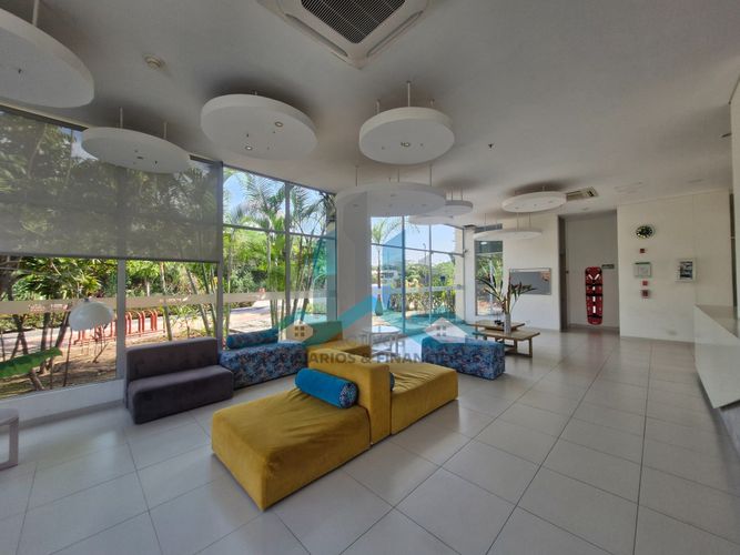 Apartamento de 3 alcobas en venta en Ricaurte, 69 m² · foto 17 de 23