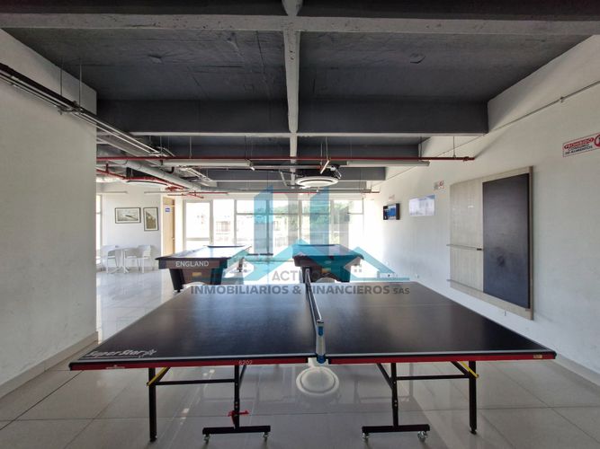 Apartamento de 3 alcobas en venta en Ricaurte, 69 m² · foto 21 de 23