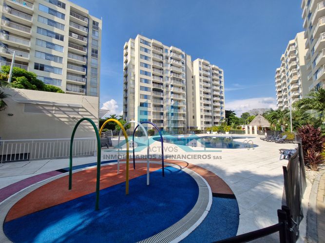 Apartamento de 3 alcobas en venta en Ricaurte, 69 m² · foto 13 de 23