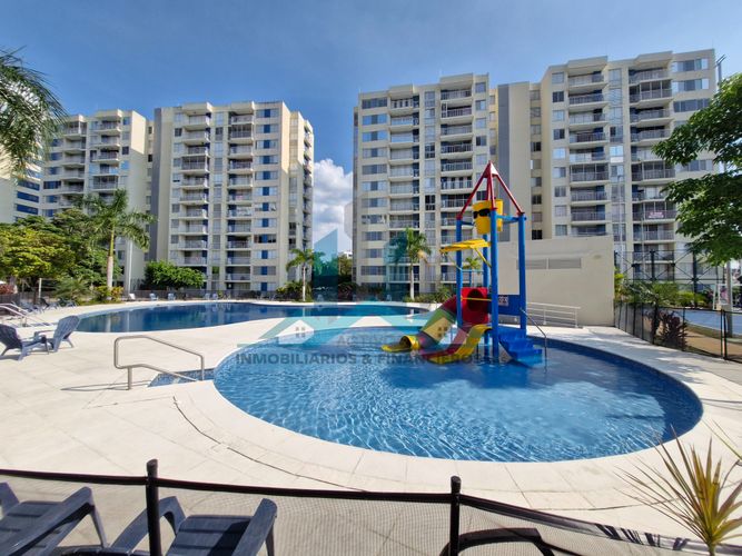 Apartamento de 3 alcobas en venta en Ricaurte, 69 m² · foto 11 de 23