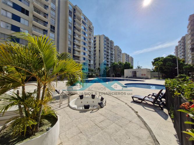 Apartamento de 3 alcobas en venta en Ricaurte, 69 m² · foto 12 de 23