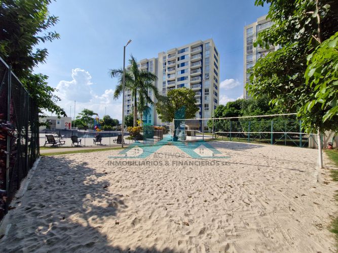 Apartamento de 3 alcobas en venta en Ricaurte, 69 m² · foto 18 de 23