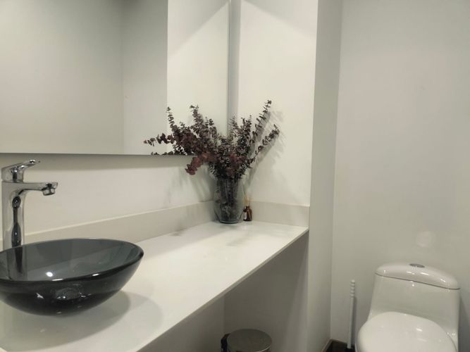 Apartamento en arriendo en El Poblado, Medellín · foto 11 de 11