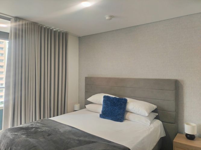 Apartamento en arriendo en El Poblado, Medellín · foto 7 de 11