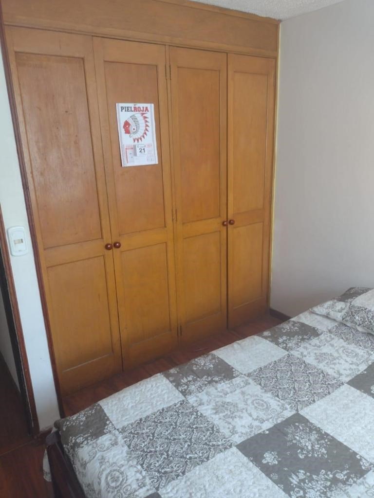 Apartamento en venta en Modelia, Bogotá · foto 14 de 24