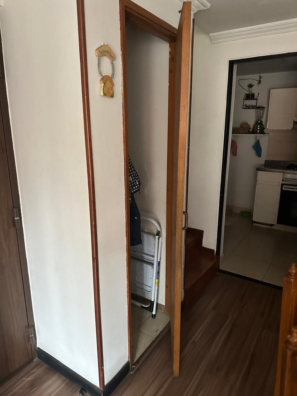 Apartamento en venta en Modelia, Bogotá · foto 21 de 24